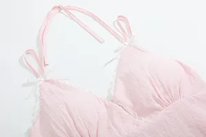 Women gallus Pajama Set